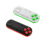 Controlador Gaming Bluetooth con Gafas VR 3D y Control Remoto
