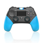 Controlador Bluetooth inalámbrico para PS4