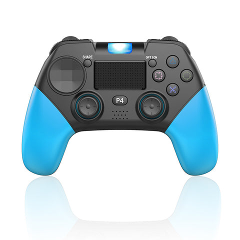 Controlador Bluetooth inalámbrico para PS4