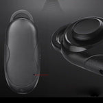 Control Inalámbrico Bluetooth Compacto