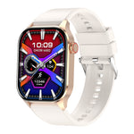 Smartwatch T98 Llamadas Bluetooth Monitor Salud