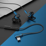 Auriculares Gaming Wired Con Micrófono Y Posicionamiento De Sonido