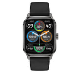 Smartwatch Bluetooth Llamadas Frecuencia Cardíaca