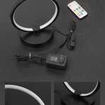 Lámpara RGB de Escritorio - Ambiente Gaming Colorful