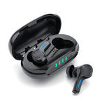Auriculares Inalámbricos Bluetooth Gaming Sin Lag