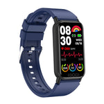 Pulsera Inteligente con Monitor de Frecuencia Cardíaca