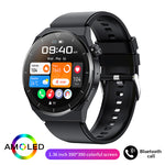 Reloj Inteligente Monitoreo Salud y Sueño Bluetooth