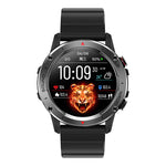 Smartwatch Bluetooth Llamadas Monitor Cardiaco Oxígeno Presión Arterial