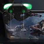 Control Inalámbrico para Gaming F5