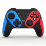 Control Inalámbrico Bluetooth Dual Color Gaming