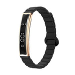 Pulsera Inteligente B3 Monitor Cardíaco Resistente al Agua