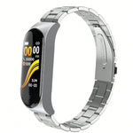 Pulsera Inteligente Monitor Cardíaco y Presión Arterial