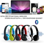 Auricular Gaming Inalámbrico P47
