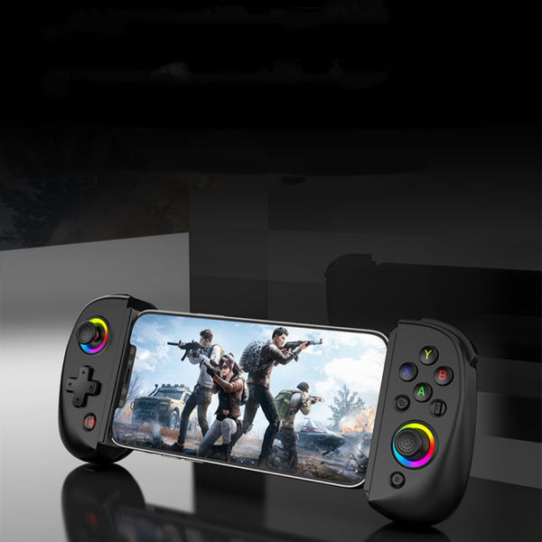 Control Inalámbrico Bluetooth para Tablet Hall Rocker