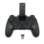 Controlador Inalámbrico Universal para Android, iOS y PC