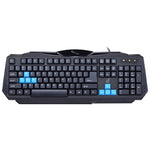 Teclado y Ratón Inalámbricos