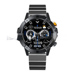 Smartwatch C29 Llamadas Bluetooth Monitor Cardíaco y Oxígeno