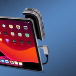 Estación de Acoplamiento USB-C Convertidor HDMI Lector