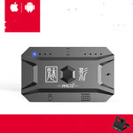 Convertidor Teclado y Ratón para Controles Móviles