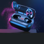 Auriculares Inalámbricos Bluetooth 5.0 TWS-X11