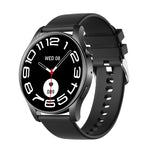 Reloj Inteligente Bluetooth Llamadas Monitoreo Cardíaco