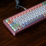 Keycaps de Sublimación para Teclado Mecánico Gaming