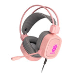 Auricular Gaming Over Ear con Micrófono