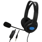 Headset Gaming Inalámbrico con Micrófono