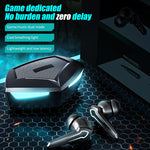 Auriculares Bluetooth P30 Bajo Latencia Gaming