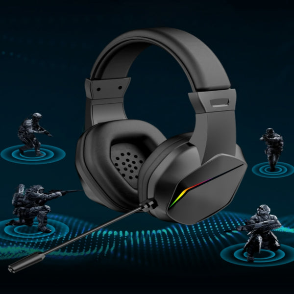 Auriculares Bluetooth Gaming Baja Latencia