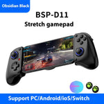 Mando Inalámbrico Bluetooth D11 para Móviles