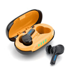 Auriculares Inalámbricos Bluetooth Gaming Sin Lag