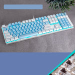 Teclado Mecánico Gaming Universal para Laptop