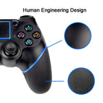 Joystick Inalámbrico Bluetooth para PS4