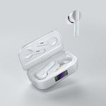 Auriculares Inalámbricos Bluetooth Baja Latencia Estéreo