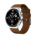 Smartwatch Deportivo con Monitor Cardíaco y Oxígeno