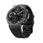 Smartwatch AMOLED con Llamadas por Bluetooth
