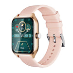 Reloj Inteligente Deportivo con Bluetooth y Música