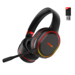 Auriculares Bluetooth Gaming Baja Latencia