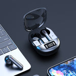 Auriculares Bluetooth Inalámbricos Baja Latencia