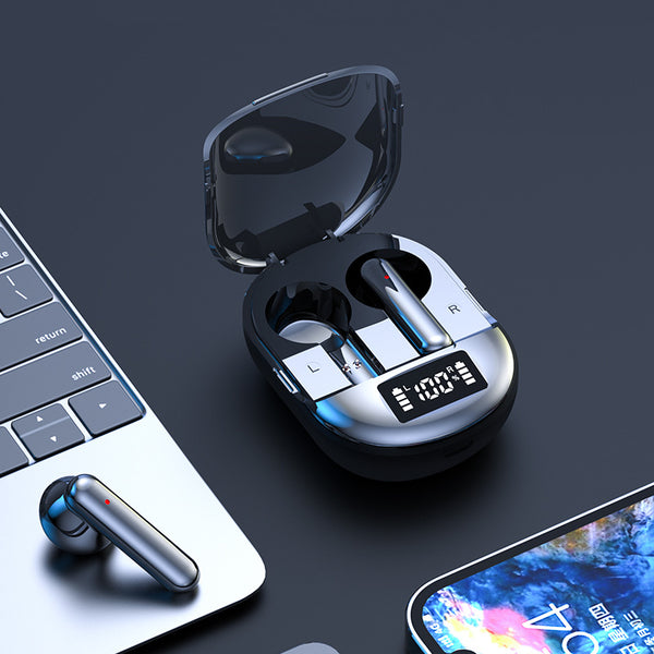 Auriculares Bluetooth Inalámbricos Baja Latencia