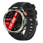 Smartwatch Deportivo HT30 Resistente al Agua Notificaciones LED