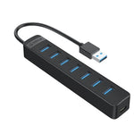 Hub USB Multipuerto para Computadora