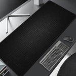 Mousepad Extendido para Teclado Mecánico Gaming