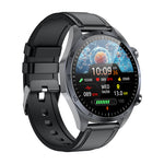 Reloj Inteligente Monitor Ritmo Cardíaco Temperatura