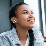 Auriculares Bluetooth Inalámbricos para Gaming y Deportes