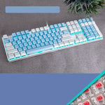 Teclado Mecánico Gaming Universal para Laptop