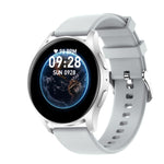 Smartwatch Bluetooth con Función Llamadas X01