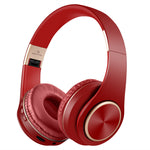 Auriculares Inalámbricos Bluetooth para Gaming