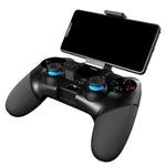 Control Inalámbrico Bluetooth para PC